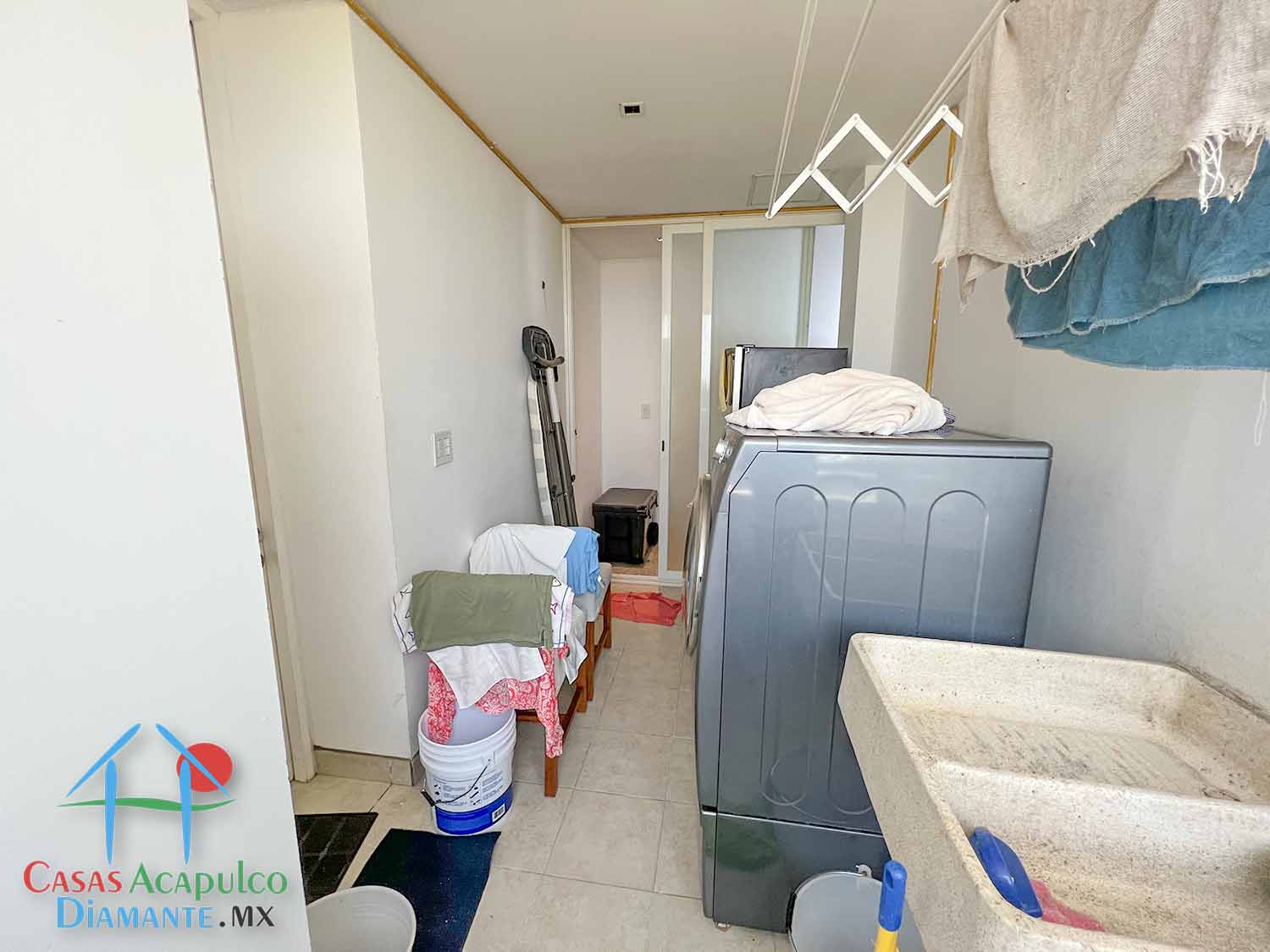 Marena 2101 - Área de servicio 2